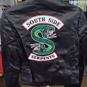 Riverdale South Side Serpents L/XL